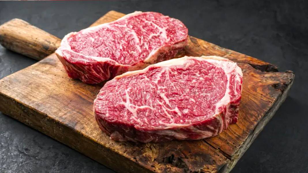 Et almak artık tamamen hayal oldu: Fiyatlara 4 ay içinde 2. defa zam geldi 3